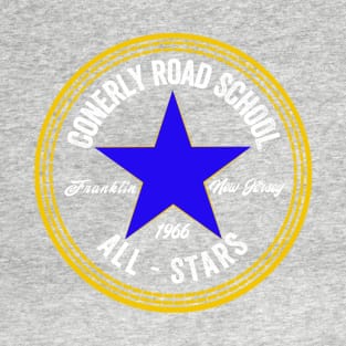 Conerly Road School T-Shirt